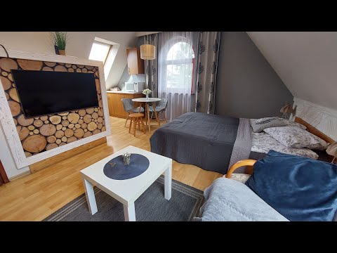 POKOJE GOŚCINNE TREBUNIA - ZAKOPANE