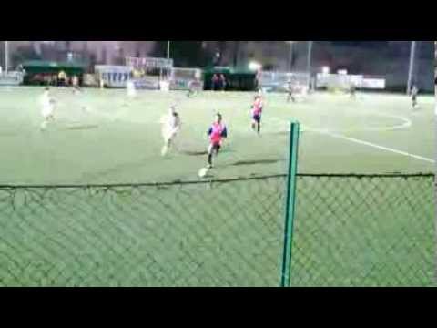 ANDREA MORALE UNIPOMEZIA VIRTUS VS SERMONETA