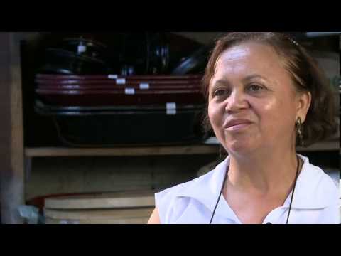 Lourdes Santos da Silva