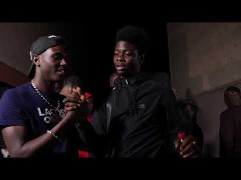 2FGANG - Sauvage Trap 2