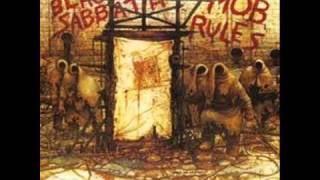 Black Sabbath Mob Rules Music