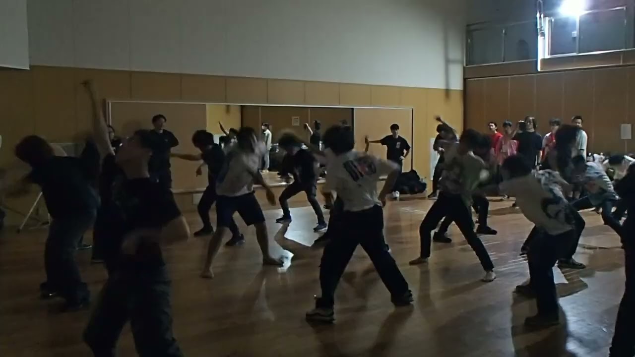 【あにおん】天武の舞、暁の門【2026/3/14】