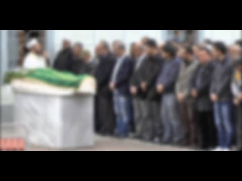 A lejohet të varroset i vdekuri me kostum? - Dr. Imam Ahmed Kalaja