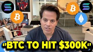 Anthony Scaramucci: "Jangan Berinvestasi Besar-besaran di Kripto Sebelum Anda Menonton Ini!"