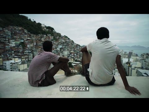 Trailer do filme: O faixa Preta