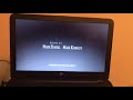 Chicken Little 2005 End Credits