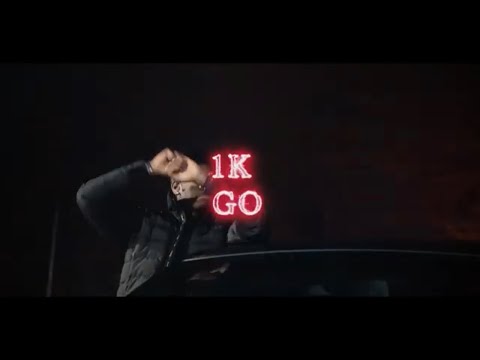 1K RICCH - GO (Official Music Video) Shot By @NickTheSoul