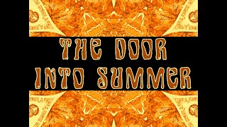 &quot;The Door Into Summer&quot; (Lyrics) 💖 THE MONKEES 💖 2020