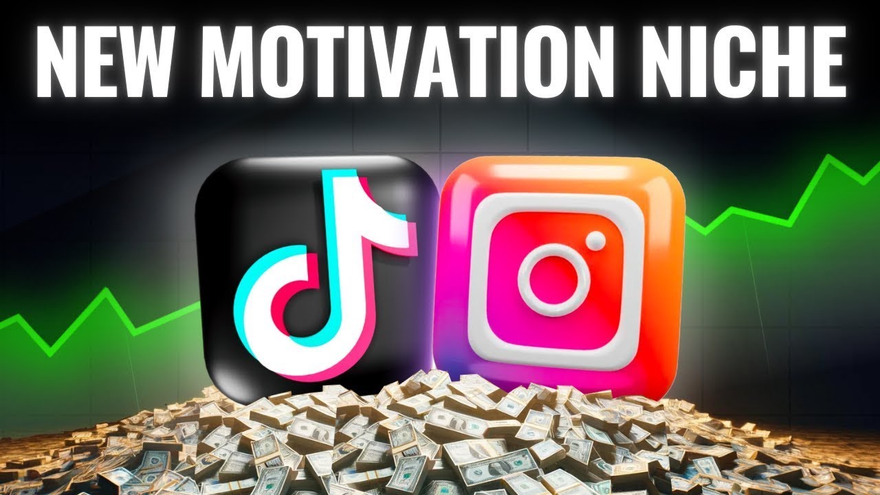 How to Make Faceless Philosophical Motivation Videos (MOST VIRAL NICHE 2024)