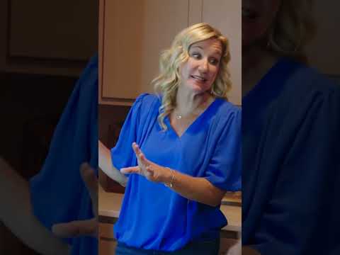 Those are some lucky grandchildren. #FixerToFab #WatchOnHGTV #HGTV