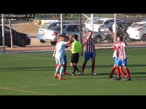 EF Alhama Bavinor - Club Olimpico de Totana