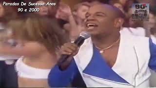 Terra Samba - Liberar Geral