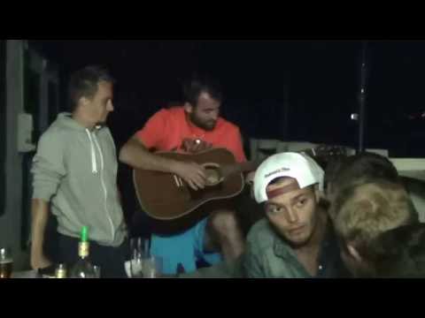 Dokopná Jiskry Domažlice 2016. II