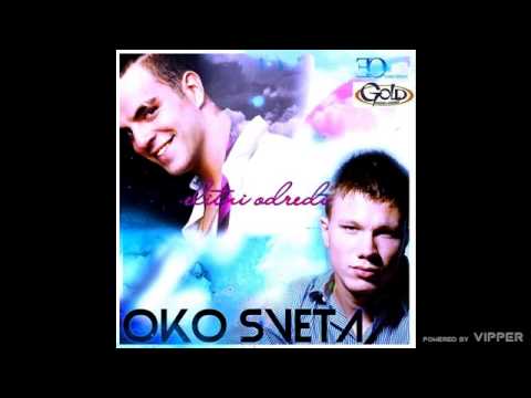 Elitni odredi - Raj - (Audio 2010)