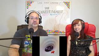 Robin Trower - Caledonia Reaction