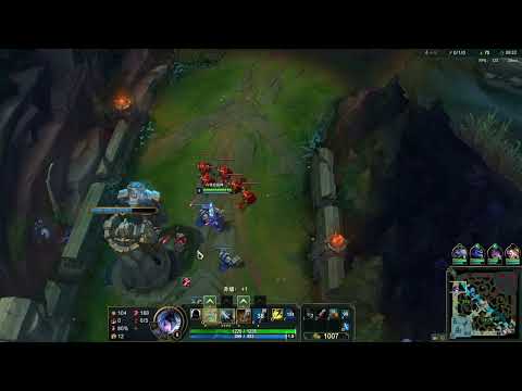 🔴 OTP Vayne vs Gangplank Top - Best OTP Vayne Top Stream 10.6.2022