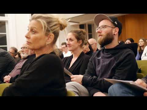 NRW-Dialoge des FGW - Ein kurzer Einblick