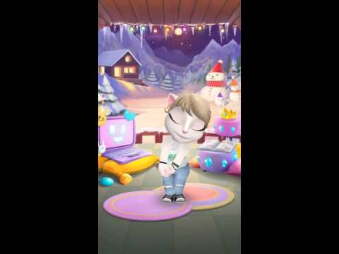 [My Talking Angela] 💖