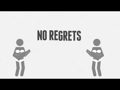 THE HEYDAZE - Dumb (Music)