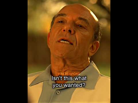 Hector Teaches Twins A Lesson | Breaking Bad S3.E7 | #shorts