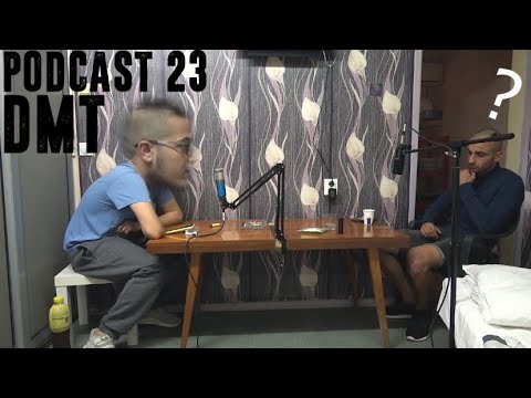 DMT...НА ГОСТИ НА НАЙ - ДОБРИЯТ ПОДКАСТ ЕП.23(The Best Podcast)