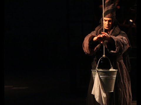 sirene Operntheater 2009: Festival NACHTS. Kurze Ausschnitte aus mehr als neun Stunden Oper