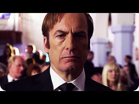 Trailer Hãy Gọi Cho Saul - Phần 4