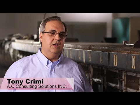 ROCKWOOL and the ASTM E84 Test Method with Tony Crimi