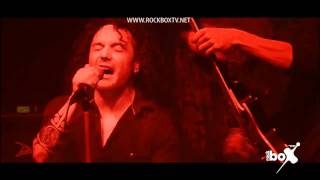 AVALANCH - PAPEL ROTO