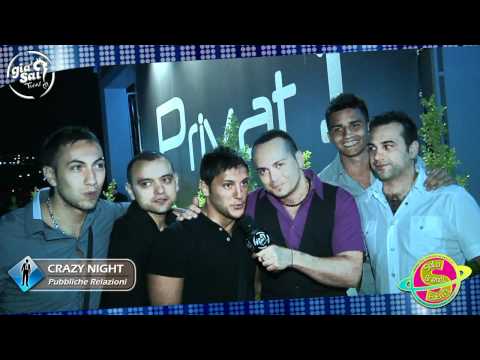 SOLO GRANDI EVENTI - Sabato 11 Giugno 2011 con GIA' SAI TIVVU'