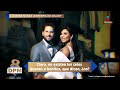Esposo De Aleida Núñez Se Pone CELOSO Con Los BESOS En Escena De Primera Mano