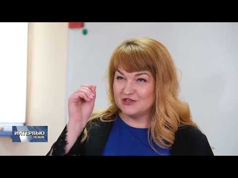 Интервью недели / Анна Кузыченко / 13.05.2022