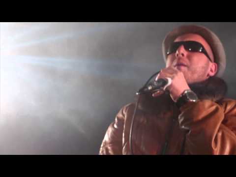 Gaïden & Yoshi - Aquarium (CLIP)