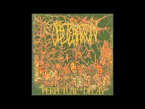 Obliteration - Consumed by Flames