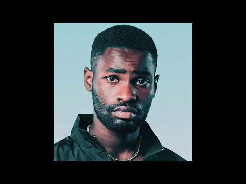 [FREE] Dave x J Hus x Wizkid x Afro Rap Type Beat - "SKYWALK"