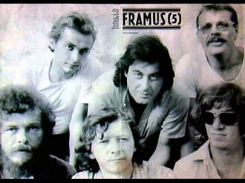 michal prokop - všechno mi dej 1980