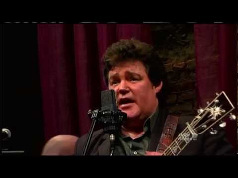 Marty Raybon - Joke About Gettin Pulled Over by the Police