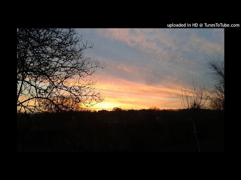 ATARDECER CAMPERO - Cuarteto Roberto Firpo