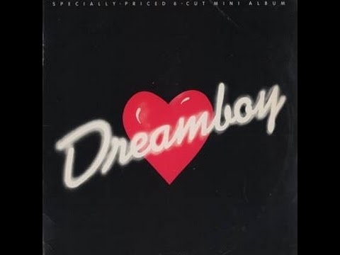 DREAMBOY   I Promise (I Do Love You)   R&B