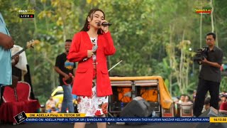 Download lagu TIARA - TASYA ROSMALA - OM ADELLA LIVE WONOSALAM JOMBANG 2022 mp3
