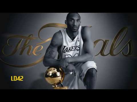 Kobe Bryant 2009 Finals: 17pts In 1st Qtr, Gm 3 vs. Orlando Magic