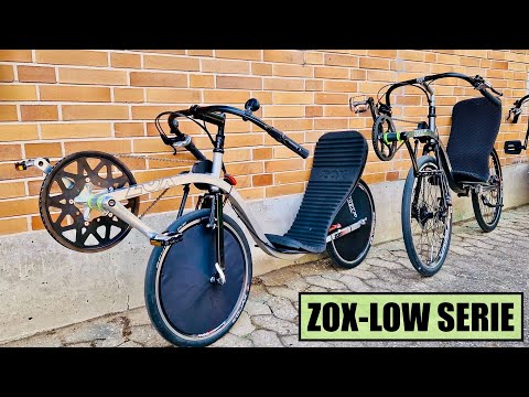 The ZOX-LOW SERIES from Erlangen