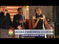 SIFA NA UTUKUFU NI ZAKO ACC S ZIMMERMAN PRAISE WORSHIP TEAM