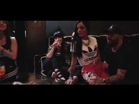 Tony Arca - A regina e stu core (Prod.Donash)