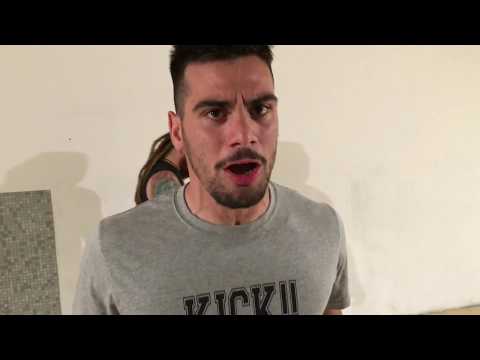 Parole di fuoco di Nick Lenders per ICW Scontro Finale!