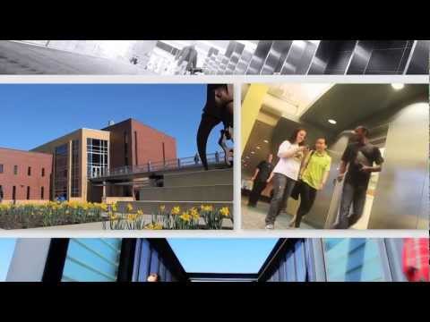 Century College - video