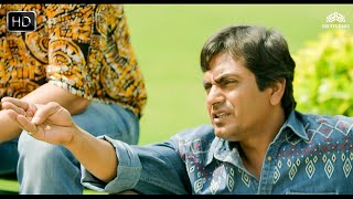 Download lagu जबरदस्त कॉमेडी नवाज़ुद्दीन सिद्दीकी | Freaky Ali Comedy Scenes | Nawazuddin Siddiqui's Best Dialogue mp3