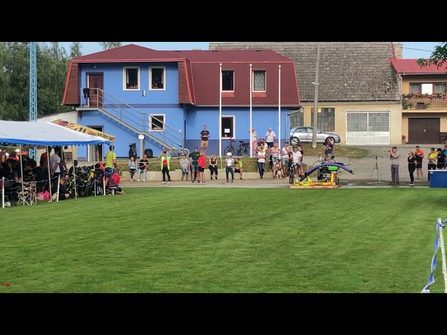 Ploukonice, 26. 09. 2021