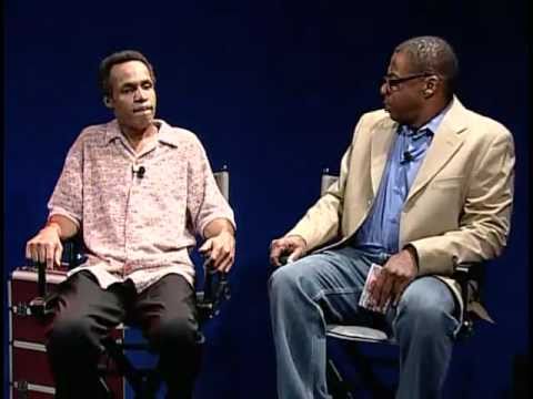 The Micwom Show  episode 1 - Allen Hart interview.avi