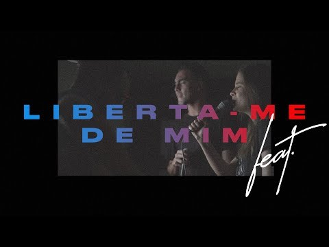 Liberta-me de Mim - Netto ft. Luma Elpídio